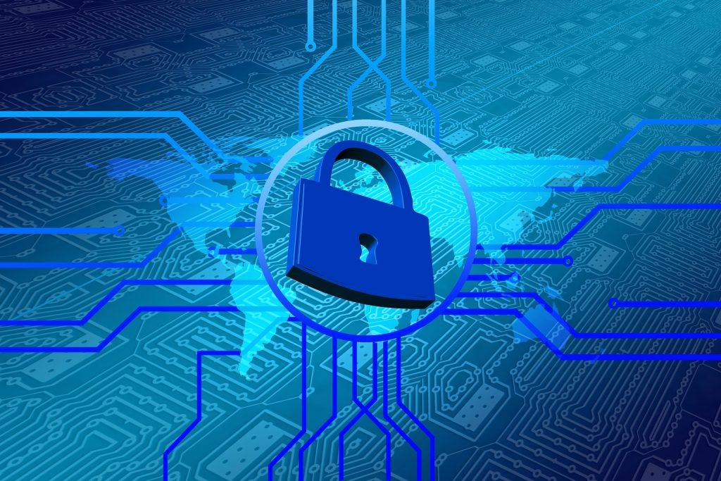 Network Security,Ασφάλεια Δικτύων