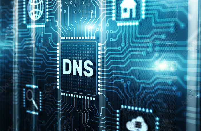 DNS-Tunneling