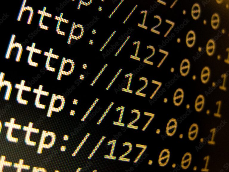localhost basics