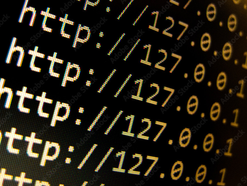 localhost basics